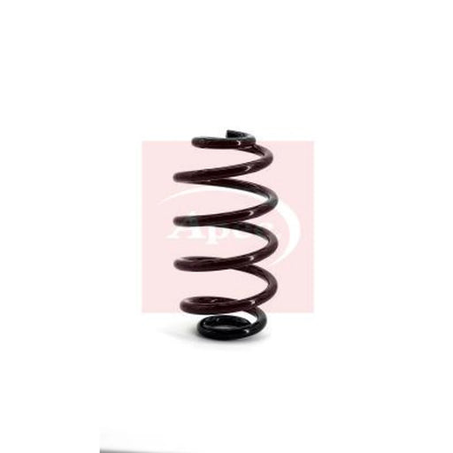 Apec Rear Suspension Coil Spring ACS1151