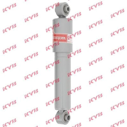 KYB Shock Absorber Damper Strut Rear 554086