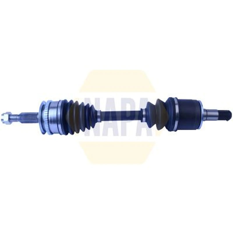 NAPA CV Drive Shaft Driveshaft Front Left NDS1080L