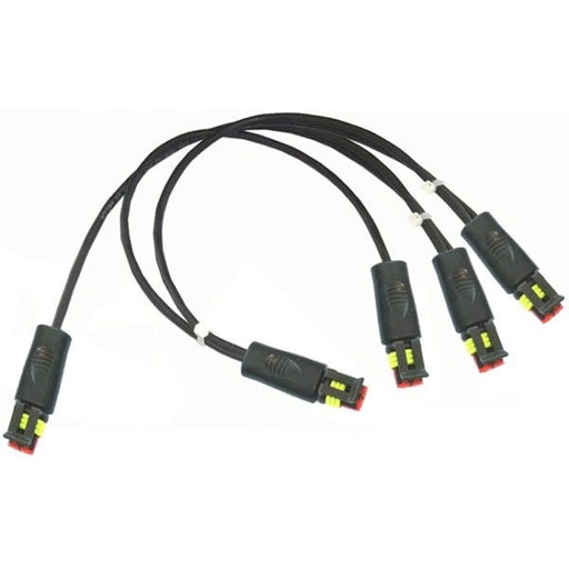 Hella Harness Gr Sml Chane 5X Ss 8KB 8KB 340 927-001 8KB 340 927-001