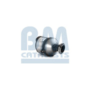 BM Catalysts Homologated Diesel Cat BM80396H