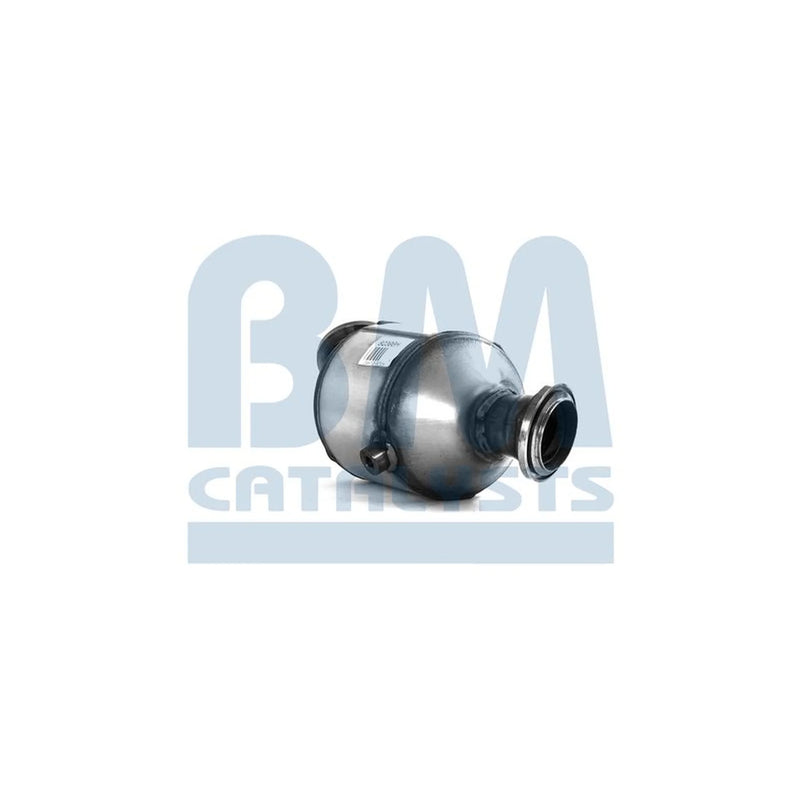 BM Catalysts Homologated Diesel Cat BM80396H