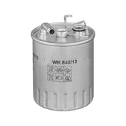 MANN-FILTER Fuel Filter Element WK 842/13