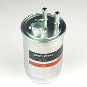 Delphi Fuel Filter Element HDF517