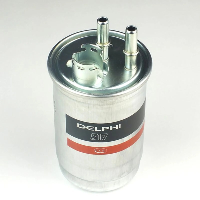 Delphi Fuel Filter Element HDF517