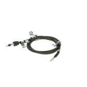 Bosch Handbrake Cable Left Rear 1 987 482 907