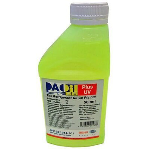 Mahle Air Compressor Oil ACPL 15 000P