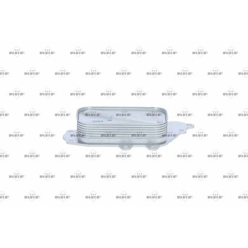 NRF Engine Oil Cooler 31779