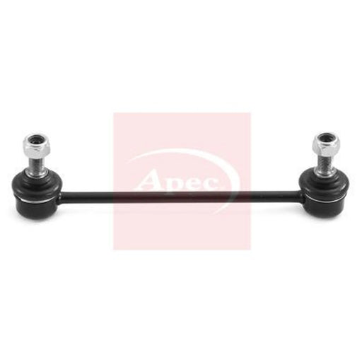 Apec Stabiliser Bar Link Coupling Rod Rear Right AST4133