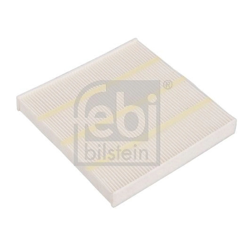 Febi Cabin Air Filter (Pollen Filter) 30782