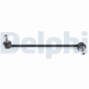Delphi Stabiliser Bar Link Coupling Rod Front Right TC8716