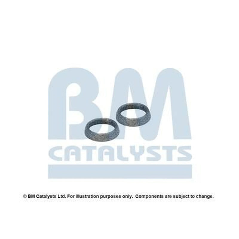 BM Catalysts Exhaust Pipe Mounting Kit FK70360A