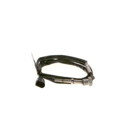 Bosch Exhaust Gas Temperature Sensor before exhaust turbocharger 0 986 259 016