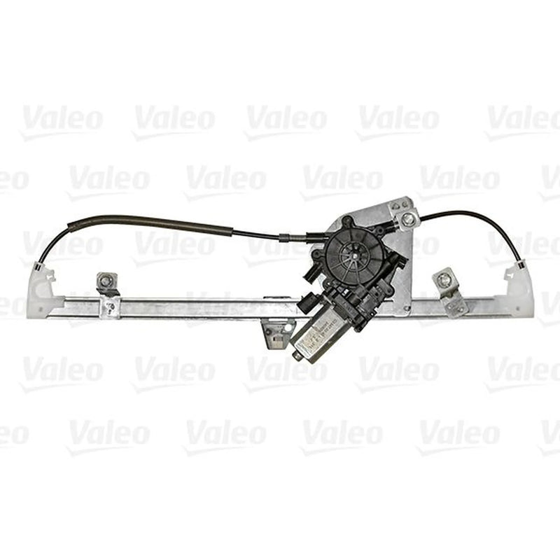 Valeo Electric Window Regulator Lifter Left Front 851310