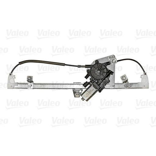 Valeo Electric Window Regulator Lifter Left Front 851310