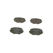 Bosch Front Brake Pad Set 0 986 494 080