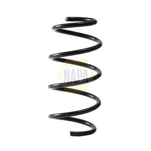 NAPA Front Suspension Coil Spring NCS2400