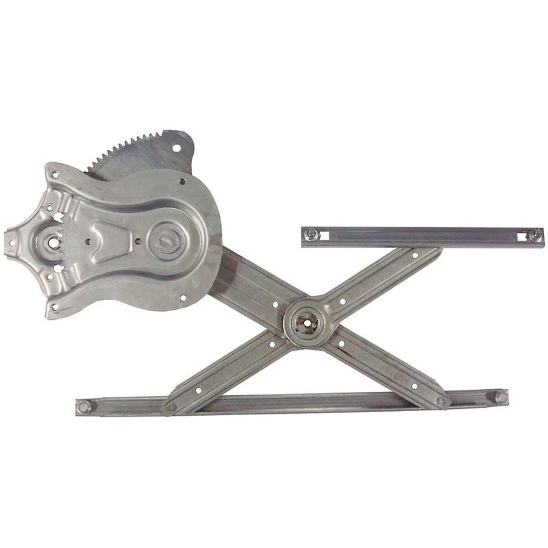 Valeo Electric Window Regulator Lifter Right Front 851683