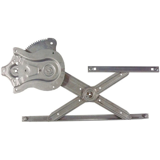 Valeo Electric Window Regulator Lifter Right Front 851683