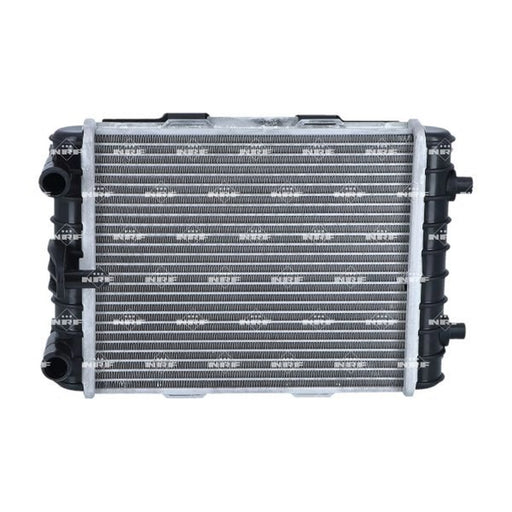 NRF Engine Radiator Left 550271