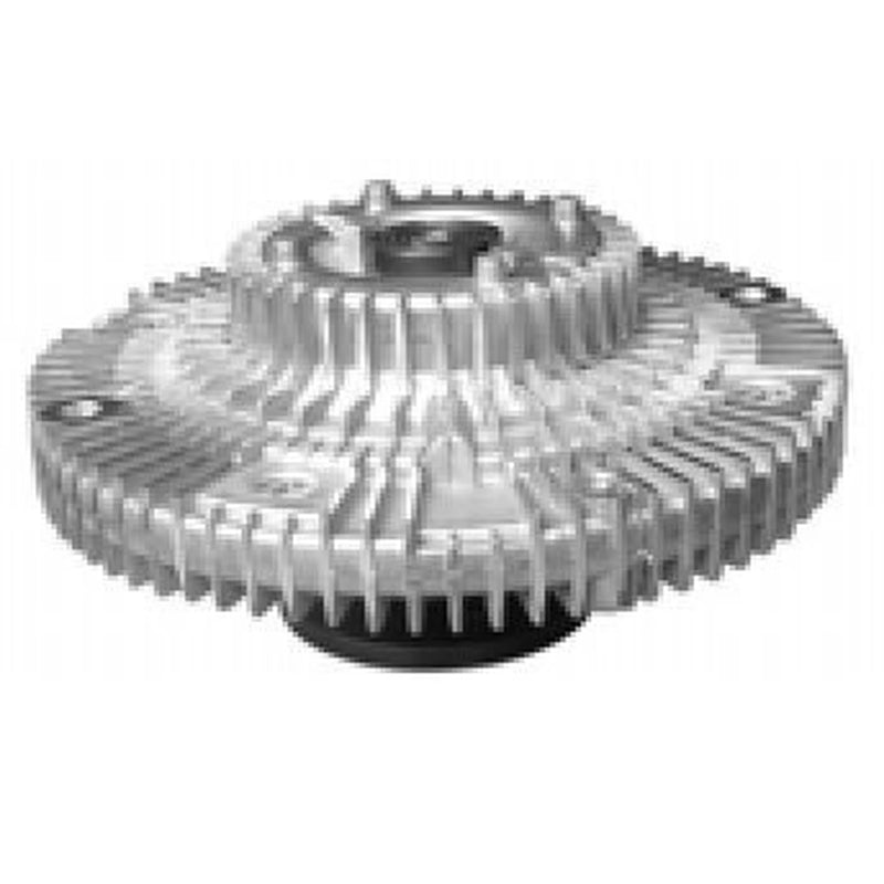NRF Radiator Fan Clutch 49612