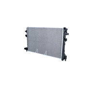 NRF Engine Radiator 50042