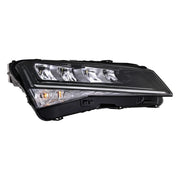 Hella Headlight Headlamp LED Right 1LX 354 896-041