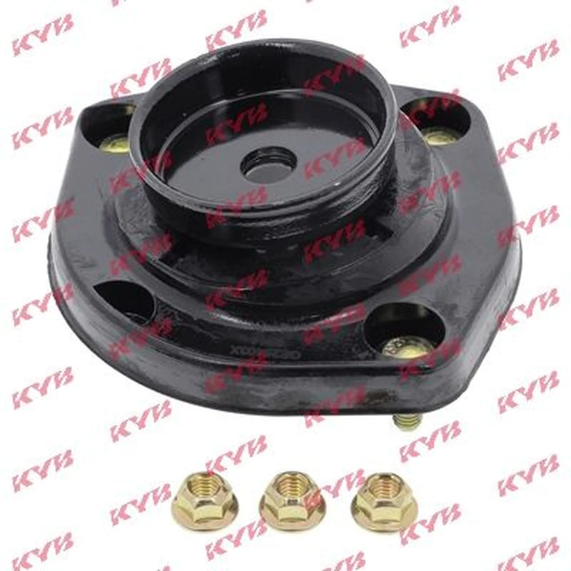 KYB Rear Left Suspension Strut Support Mount SM5074