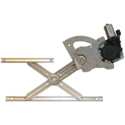 Valeo Electric Window Regulator Lifter Left Front 850980
