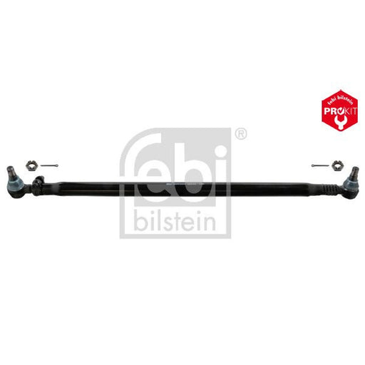 Febi Centre Rod Assembly from steering gear to 1st steering idler 40049