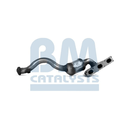 BM Catalysts Homologated Petrol Cat BM91455H