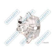 Apec Brake Caliper Assembly Front Left BCA1323