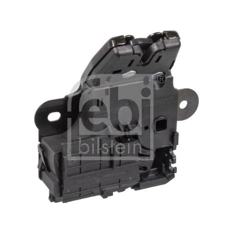 Febi Tailgate Boot Lock Mechanism 188735
