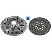 Sachs Clutch Kit Set 3pc 3000951247