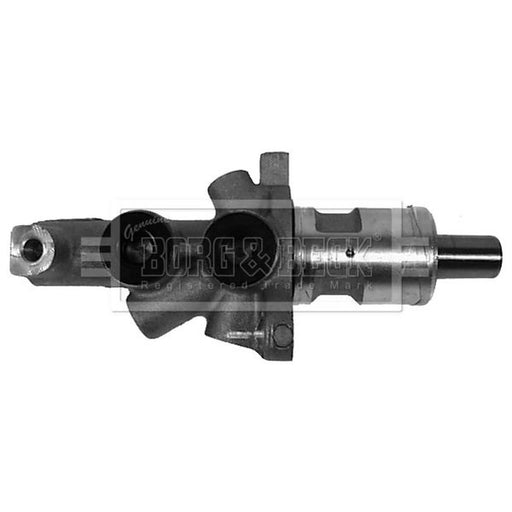 Borg & Beck Brake Master Cylinder Hydraulic Assembly BBM4361