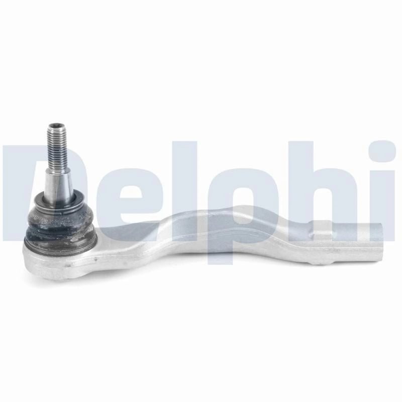 Delphi Steering Tie Rod End Ball Joint Front Left M16 x TA3957