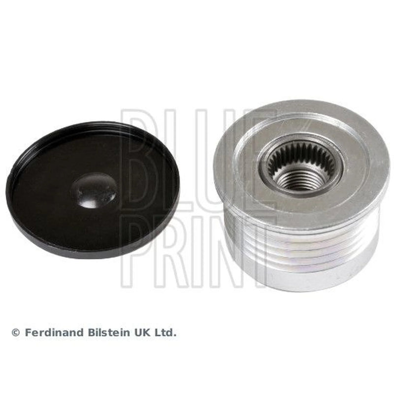 Blue Print Alternator Overrunning Freewheel Clutch ADN161302