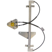 Valeo Electric Window Regulator Lifter Right Rear 851167