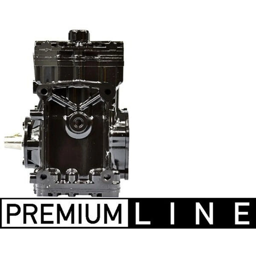 Mahle Air Conditioning Compressor ACP 1089 000P