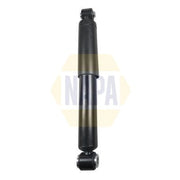 NAPA Shock Absorber Damper Strut Rear Right NSA1737