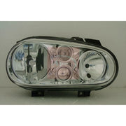 Apec Headlight Headlamp Left ALH2923