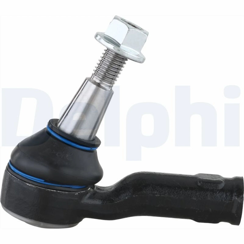 Delphi Steering Tie Rod End Ball Joint Front M14. TA2939