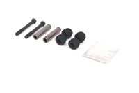 Bosch Brake Caliper Guide Sleeve Kit 1987470636