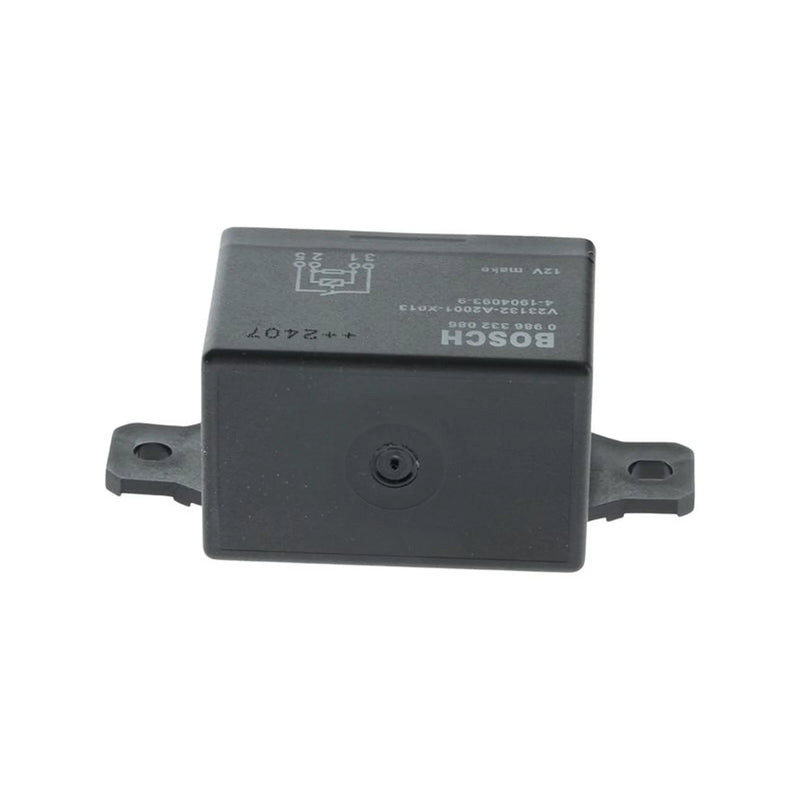 Bosch Main Power Relay 0 986 332 086