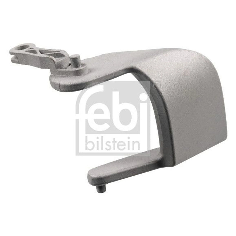 Febi Interior Equipment Door Handle Right Metal 198329