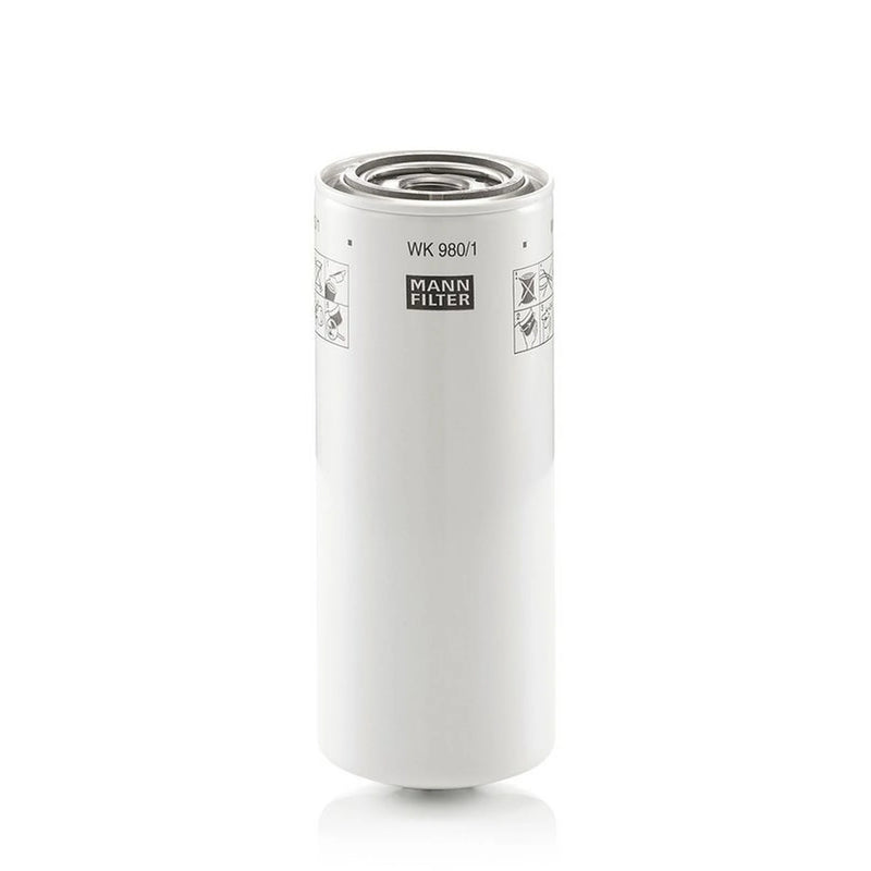 MANN-FILTER Fuel Filter Element WK 980/1