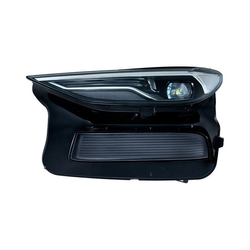 Hella Headlight Headlamp LED Left 1LX 015 414-431
