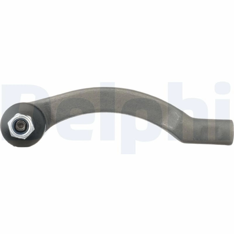 Delphi Steering Tie Rod End Ball Joint Front Right M14x2 TA1496