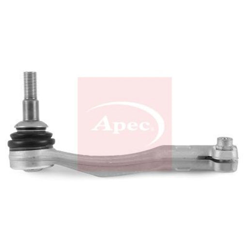 Apec Steering Tie Rod End Ball Joint Front Left AST7123