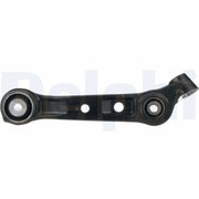 Delphi Control/Trailing Arm Rear TC3811